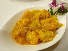 -新光酒家方亮蟹宴(黄浦店)