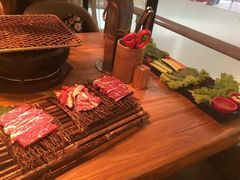 -黑牛の店·和牛烧肉(大悦城店)
