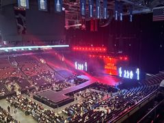 -丰业银行球馆(Scotiabank Arena)