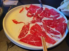 -东来顺·非遗火锅(赛格国际购物中心店)