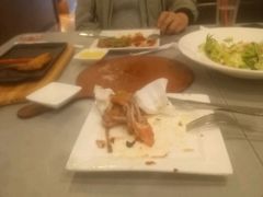 -棒约翰比萨·意面(张江店)