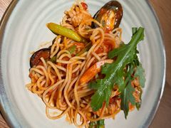 -长春藤咖啡(北园店)