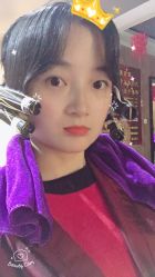 -东方美妍