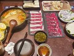 -旺福·贵州酸汤牛肉火锅(陆悦天地店)