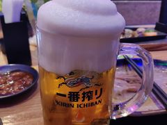 -和彩放题餐厅(酒仙桥店)