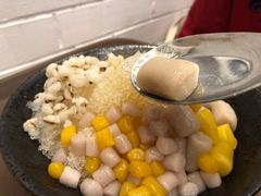 芋圆系列-鲜芋仙(常州吾悦国际广场店)