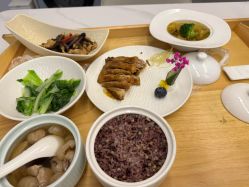 点击看大图 -宝生月子中心(独栋园林·福田店)