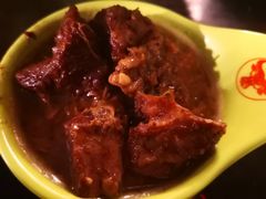 -张记牛肉面馆(天津路店)