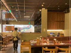 大堂-御牛道日式烤肉料理(杭州万象城店)