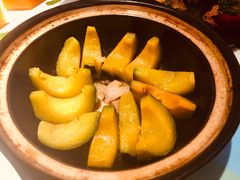 -原味田园·客家菜·土窑鸡(中航城君尚购物中心店)