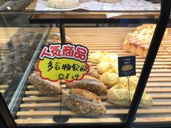 -托斯卡纳烘焙意大利餐厅(五天地店)