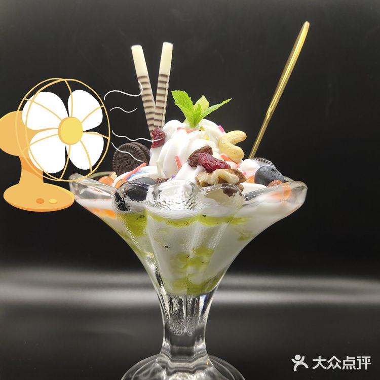 一家颜值 超高的西式简餐餐厅，小姐姐打卡圣地[糖果][糖果][糖果][糖果]