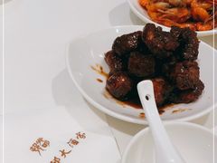 -光明邨大酒家(淮海路店)