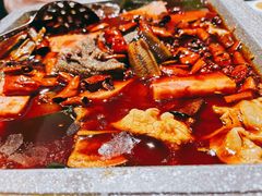 毛血旺-巴蜀风月·聚会团建·生日宴(宝安店)