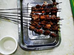 -老字号老马炕锅烤肉城