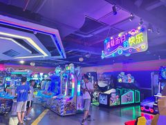 -星舰梦航(广百广场荔胜店)
