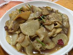 -如意香辣鸡架(总店)