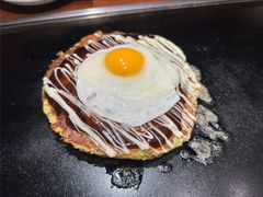 -千房(道頓堀ビル店)