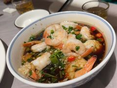-贰号院子·南京淮扬味(珠江路店)
