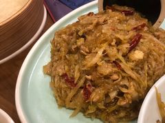 -满园烤鸭·春饼(太原街万达店)
