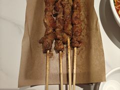 -清真·卡德尔大叔新疆主题餐厅(龙汇路店)