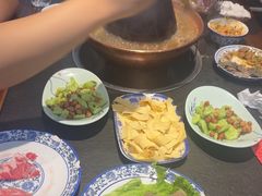 -吉祥涮羊肉