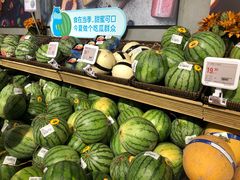-盒马鲜生(曜一城店)