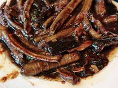 -阿娘家·原生态农家菜(国顺东路店)