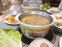 -遇上西雅图多融合海鲜自助餐厅(中房金谊广场店)