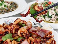-碧海银沙海鲜餐厅(恒大海上威尼斯店)