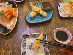 -米彩料理(西丽店)
