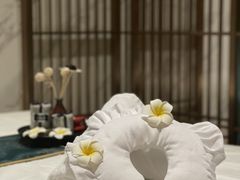 -澜笙Spa