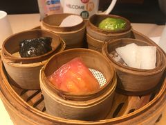 -避风塘(宝山万达店)