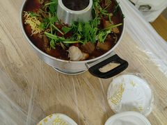 -郑记•不夜城烧烤•龙虾•虾蟹(黄鹤楼店)