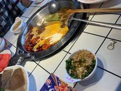 -贤合庄卤味火锅(顺城店)