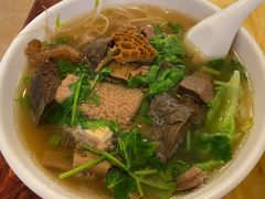 牛杂捞面-莲塘味宝园牛杂(天越翔园店)