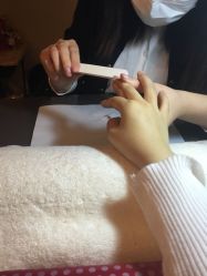 -沐可.美甲美睫沙龙