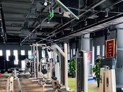-Liking Fit智能健身(中关村店)