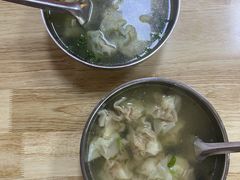 -海萍馄饨(湖北路店)