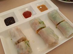 -亮庆餐厅·粤菜·早茶(篁庄店)