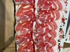 -东门口涮肉·砂锅·烤串(老门东店)