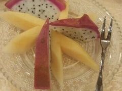 -凡塔斯牛排餐厅(厚街万达店)