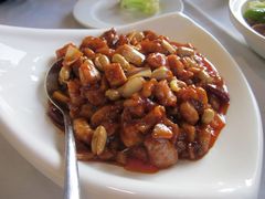宫保鸡丁-峨嵋酒家(德内店)