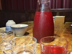 -兰溪小馆(东直门簋街店)