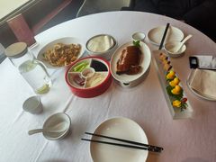 -满堂·烤鸭店·北京菜(鼓楼店)