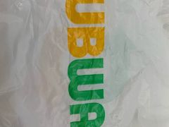 -SUBWAY赛百味(浦东机场店)