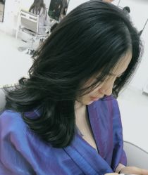 -ASA HAIR SALON