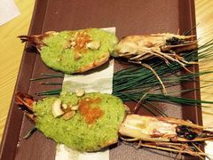 -花潮料理艺食馆(世欧广场店)