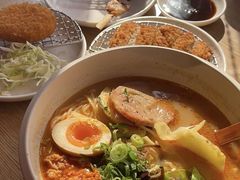 -味千拉面(金融街店)