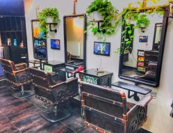 大厅-AFA Hair studio·女士发型设计